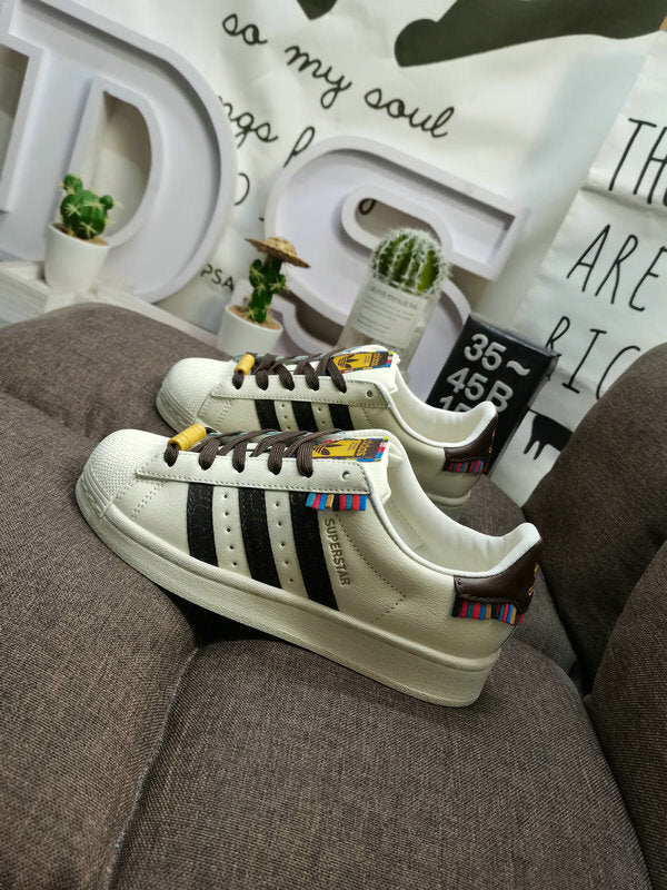 Originals (Marrom claro)