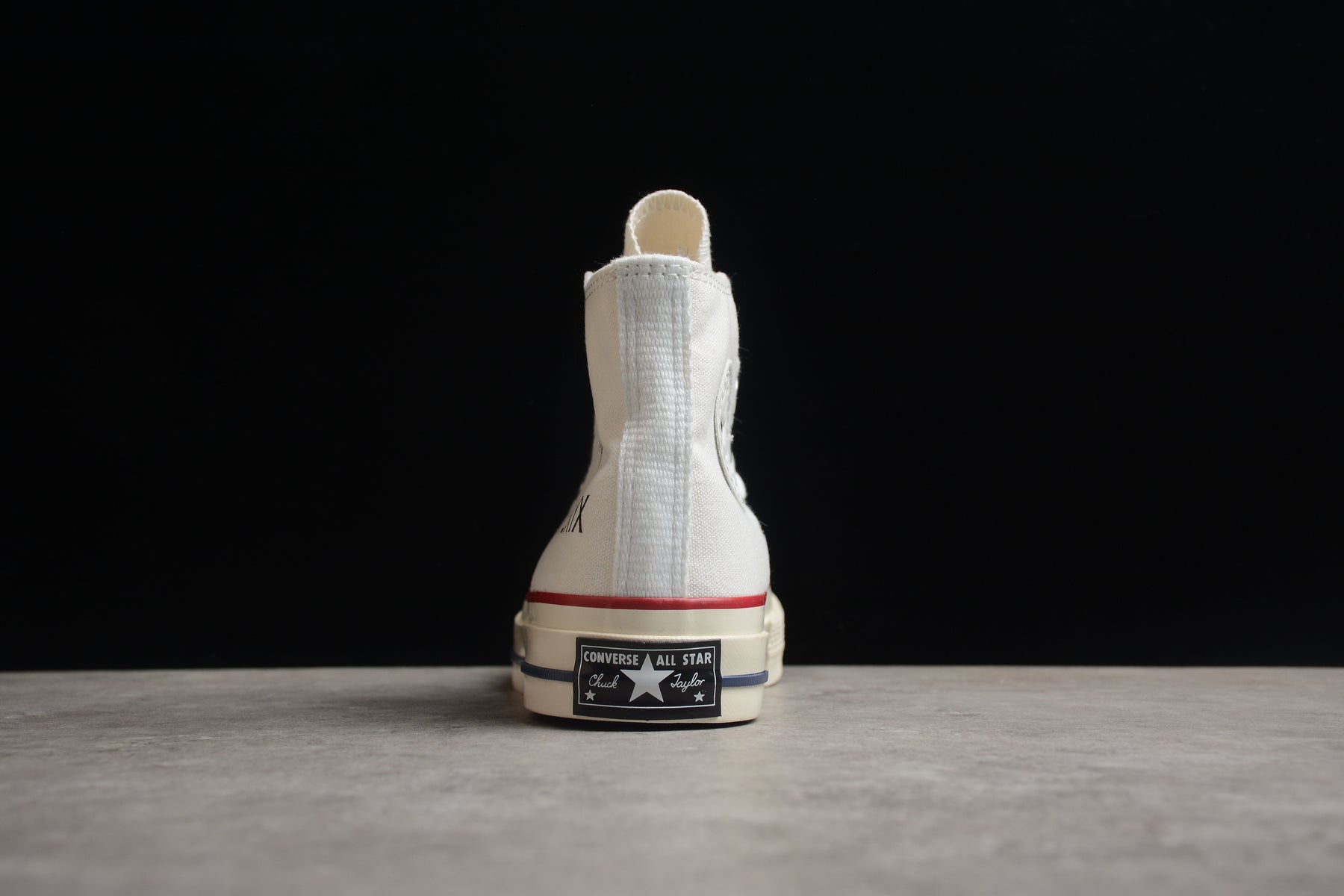 All Star Chuck (Branco)