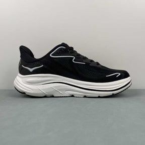 Hoka Clifton 10 (Preto)