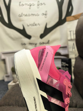 adizero BOSTON (Rosa)