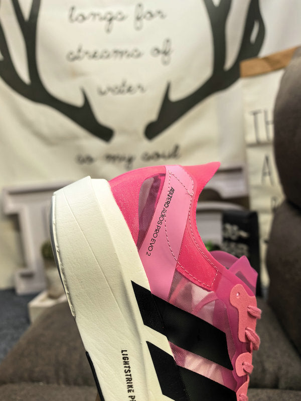 adizero BOSTON (Rosa)