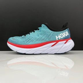 Hoka Bondi 8 (Azul Claro)