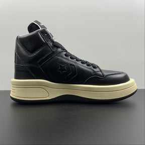 All Star Rickowens (Preto)