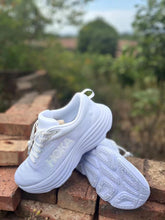 Hoka Bondi 8 (Branco)