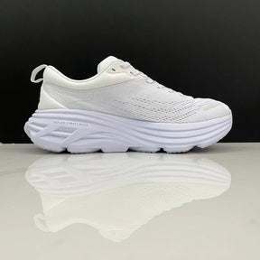 Hoka Bondi 8 (Branco)