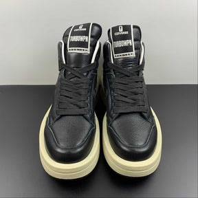 All Star Rickowens (Preto)