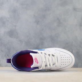 Nike Court Borough Low 2