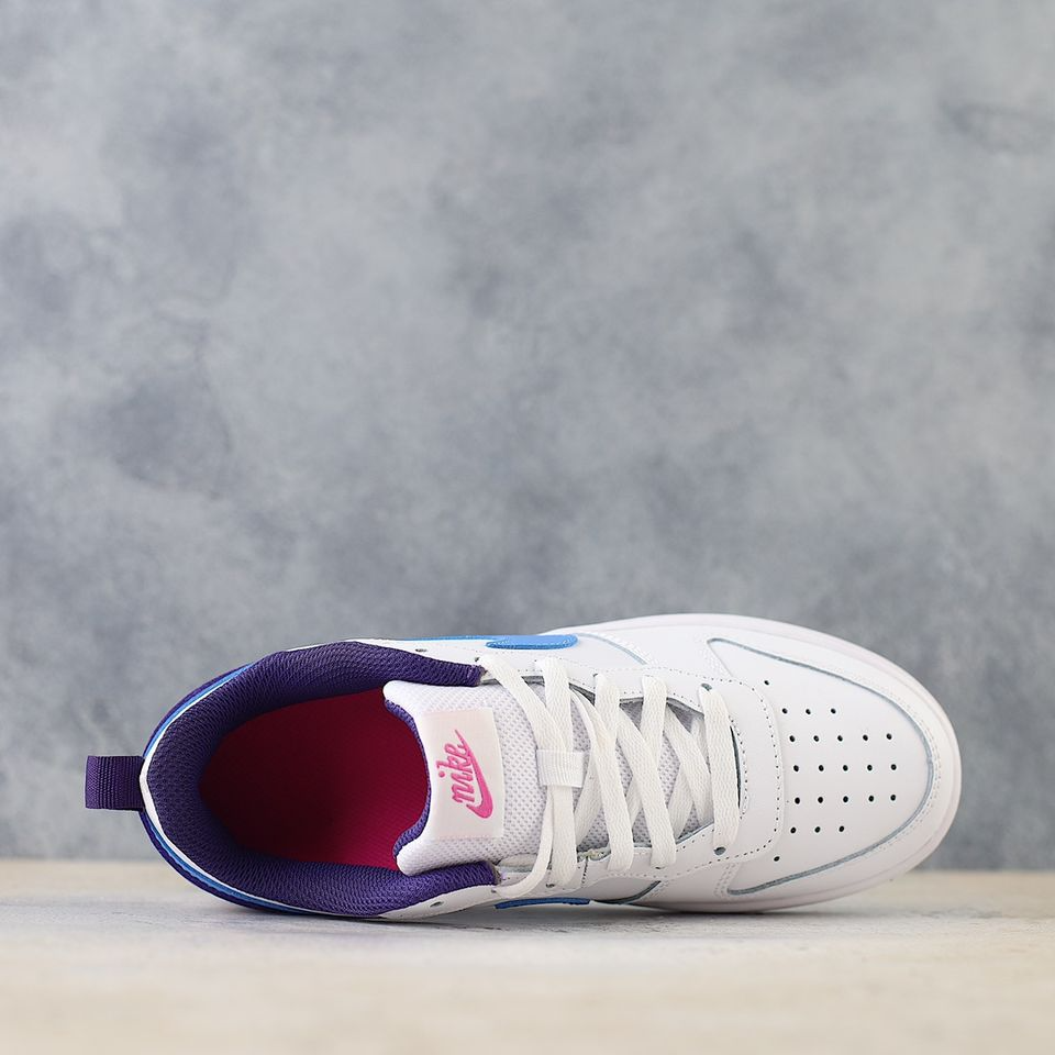 Nike Court Borough Low 2