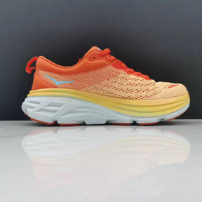 Hoka Bondi 8 (Laranja)