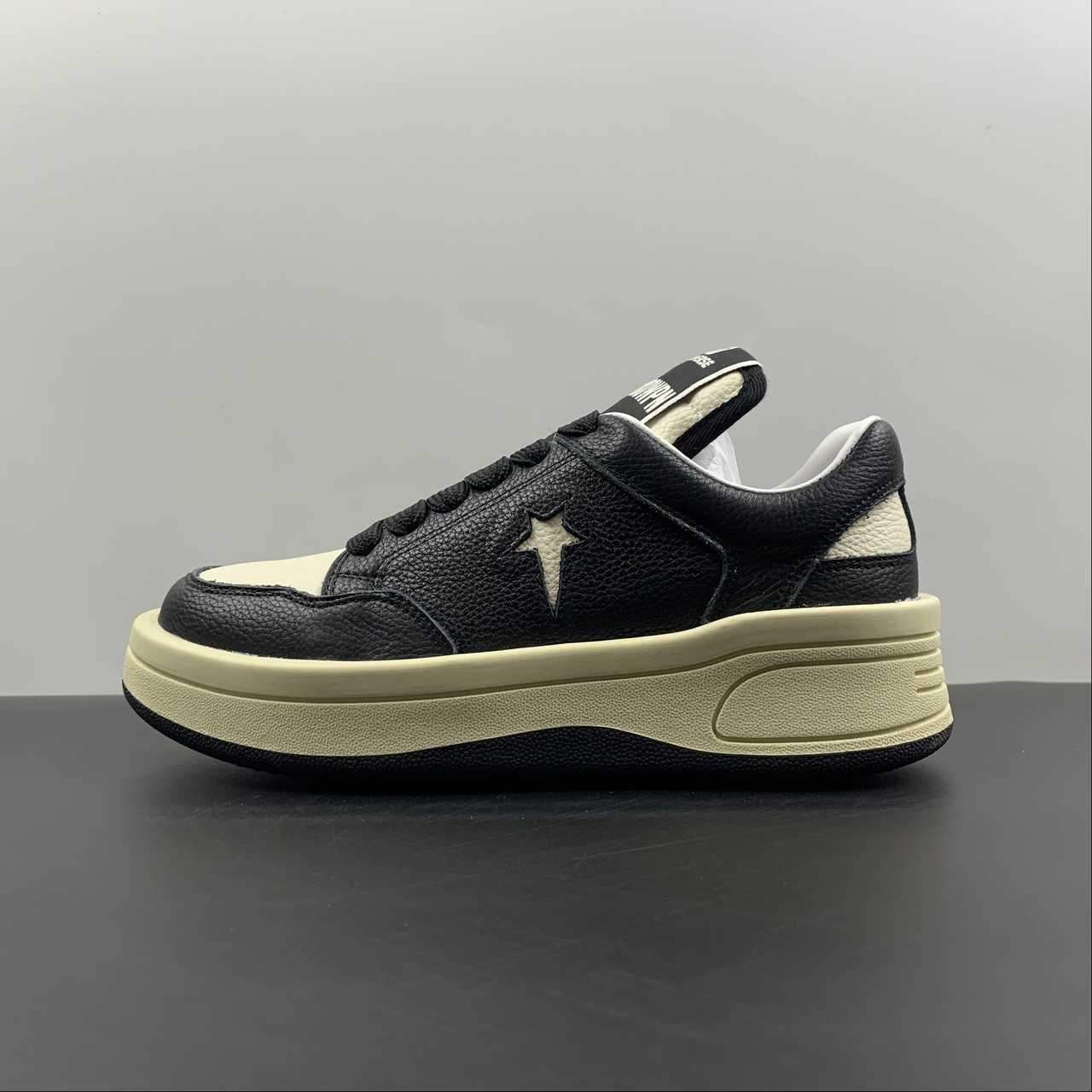 All Star (preto)