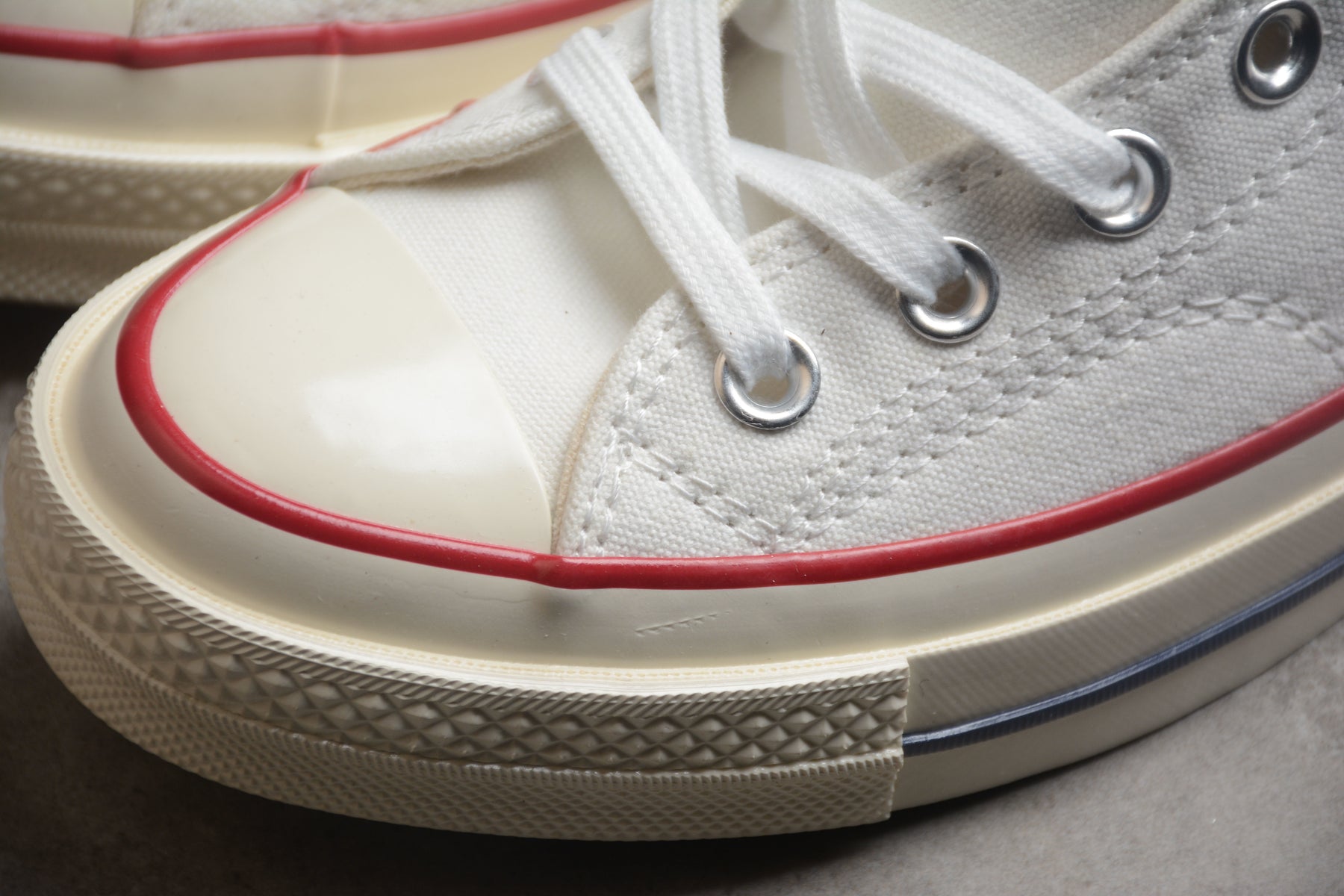 All Star Chuck (Branco)