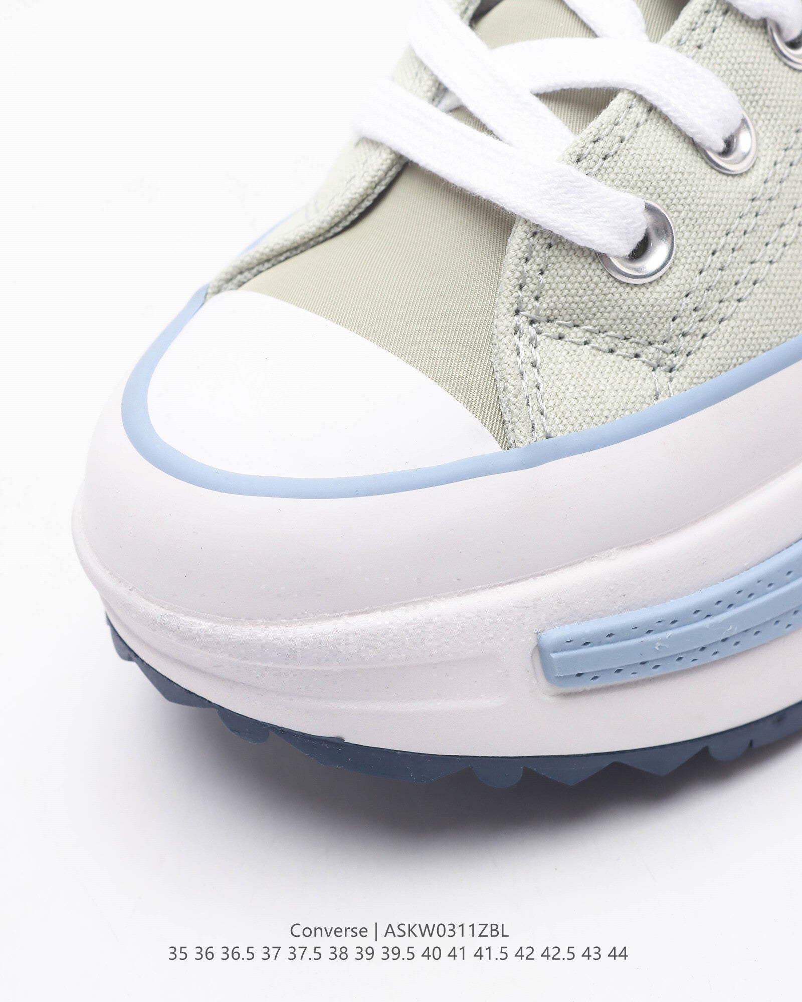 All Star Run Legacy (Branco)