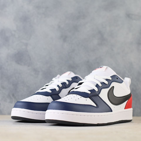 Nike Court Borough Low 2