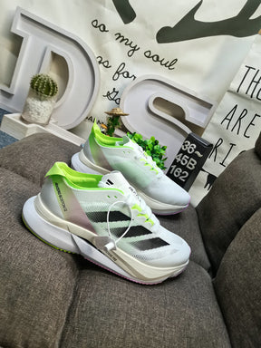 adizero BOSTON (Branco)