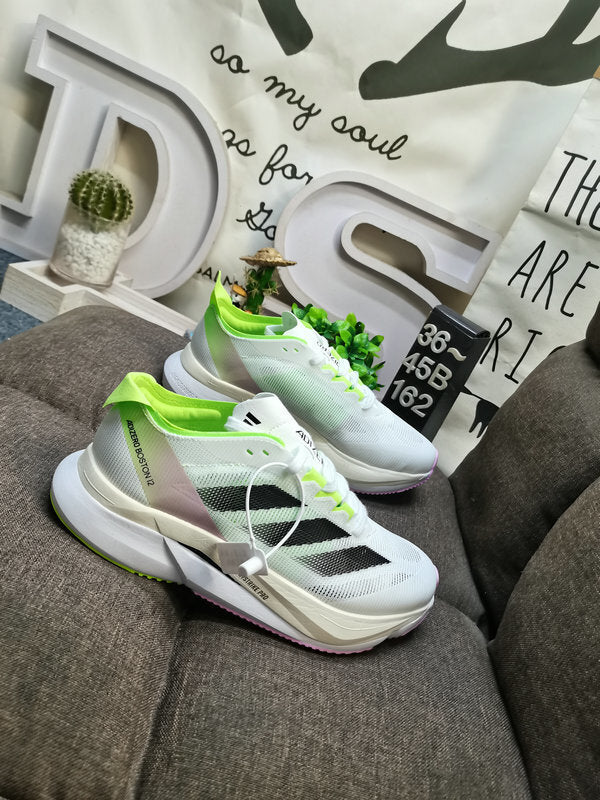 adizero BOSTON (Branco)