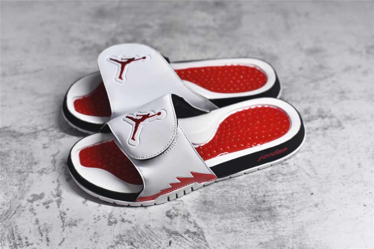 Chinelo Air Jordan