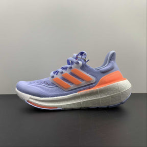 Ultra Boost UB8.0 (Azul claro)