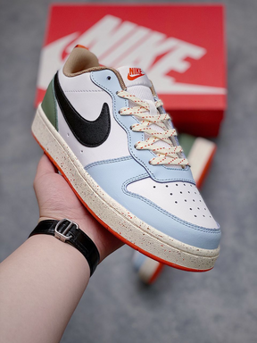 Nike Court Borough Low 2