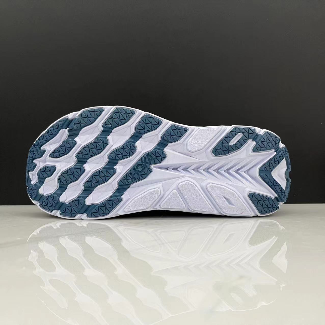 Hoka Bondi 8 (Azul Claro)