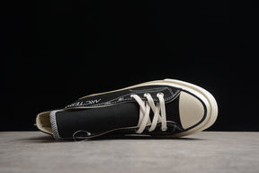 All Star Chuck (Preto)