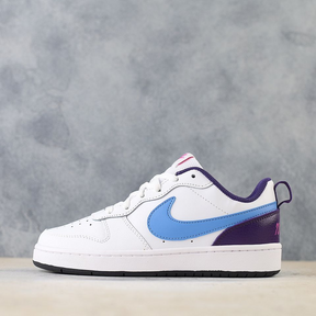 Nike Court Borough Low 2