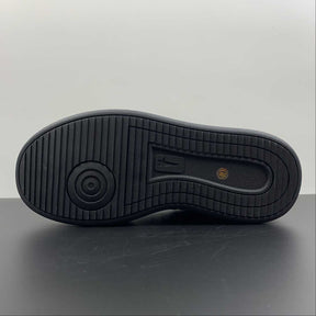 All Star Rickowens (Preto)