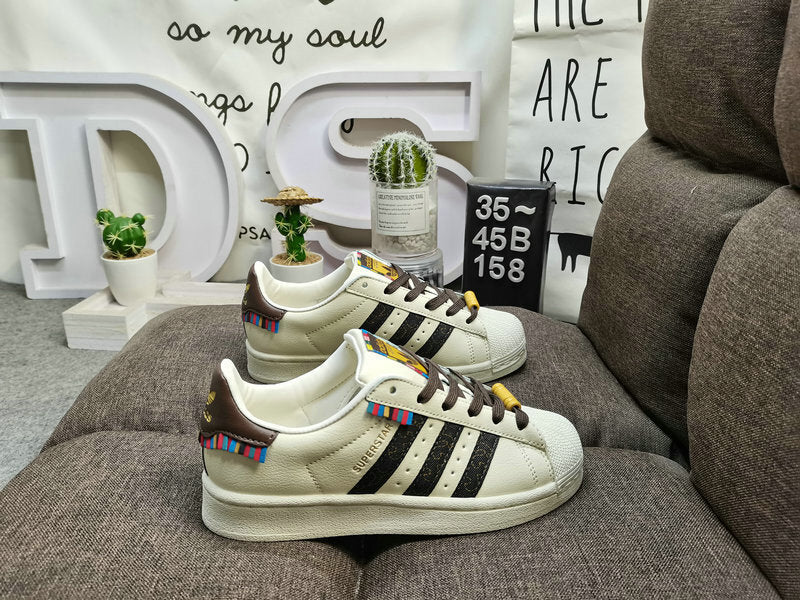 Originals (Marrom claro)