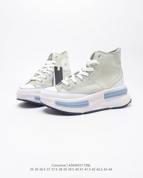 All Star Run Legacy (Branco)