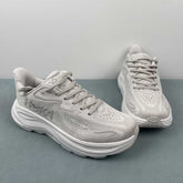 Hoka Clifton 10 (Branco)