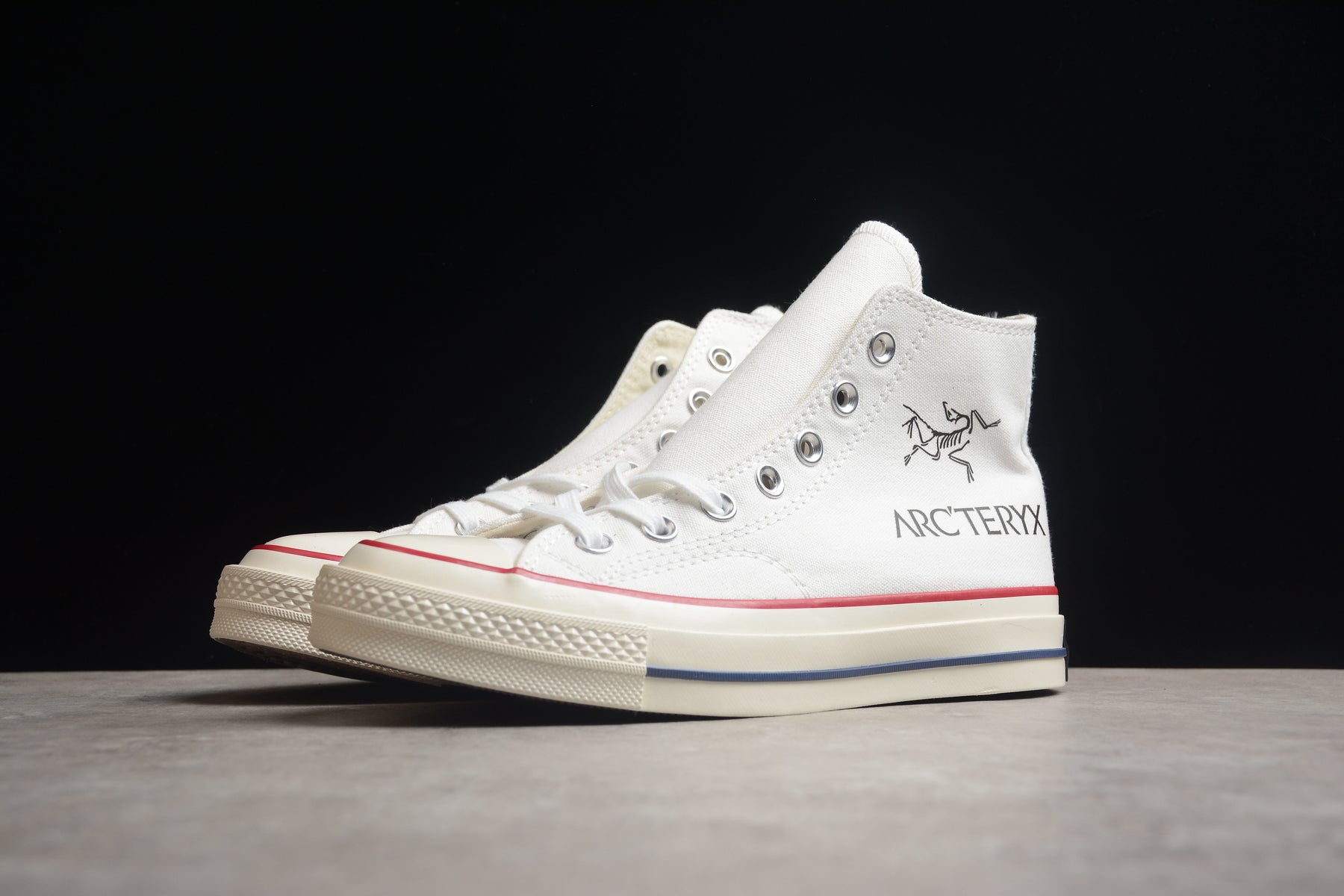 All Star Chuck (Branco)