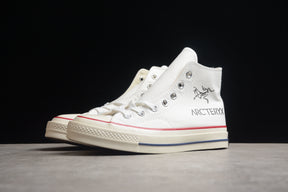 All Star Chuck (Branco)