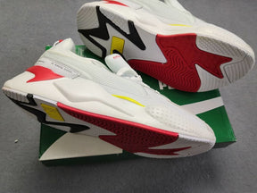 Puma RSx (Branco)