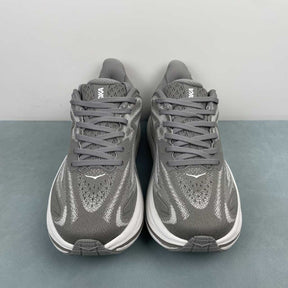 Hoka Clifton 10 (Cinza)
