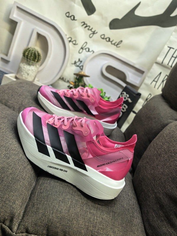 adizero BOSTON (Rosa)