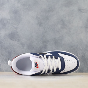 Nike Court Borough Low 2