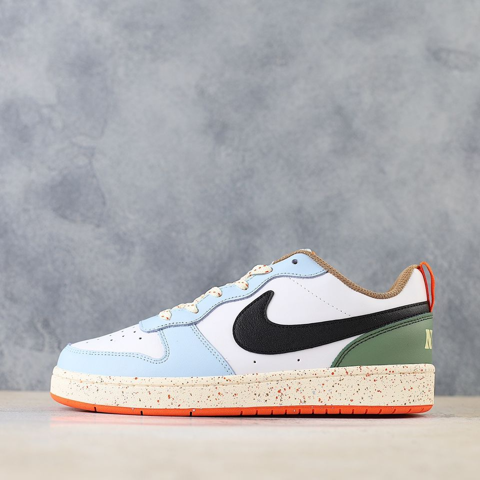 Nike Court Borough Low 2