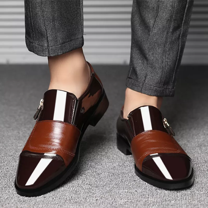 Sapato Loafer