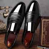 Sapato Loafer