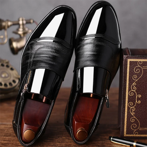 Sapato Loafer