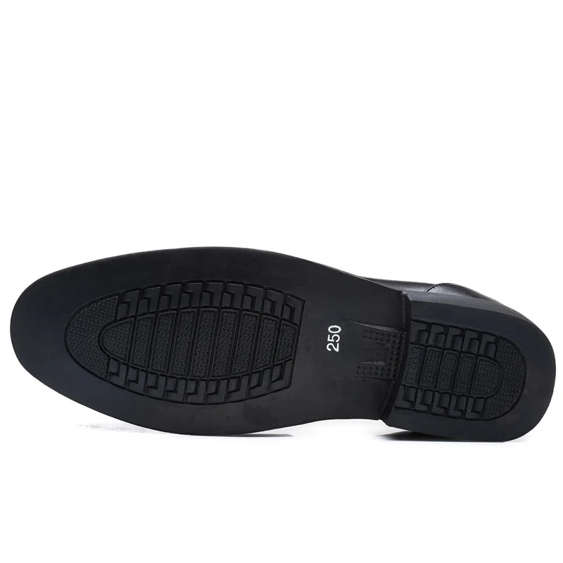 Sapato Classic Montserrat