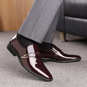 Sapato Oxford