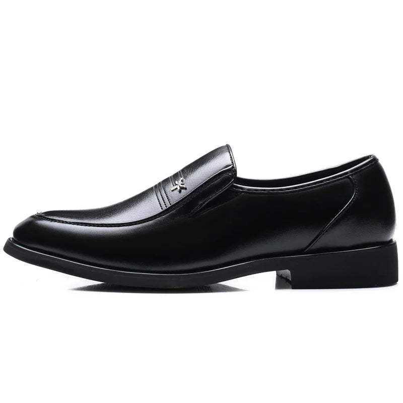 Sapato Classic Montserrat