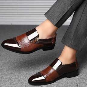 Sapato Loafer