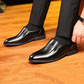 Sapato Classic Montserrat