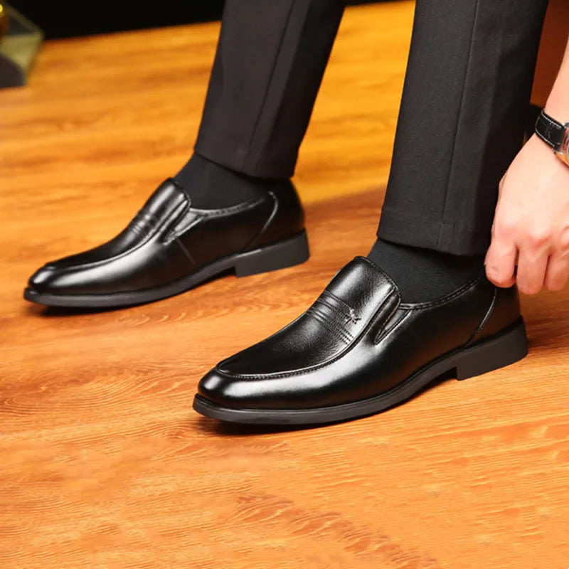 Sapato Classic Montserrat