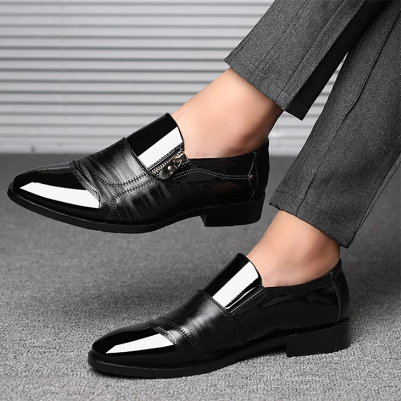 Sapato Loafer